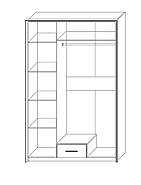 Шафа 3Д Сара, фото 2