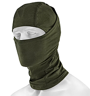 Балаклава тактична зимова Texar Ninja Olive