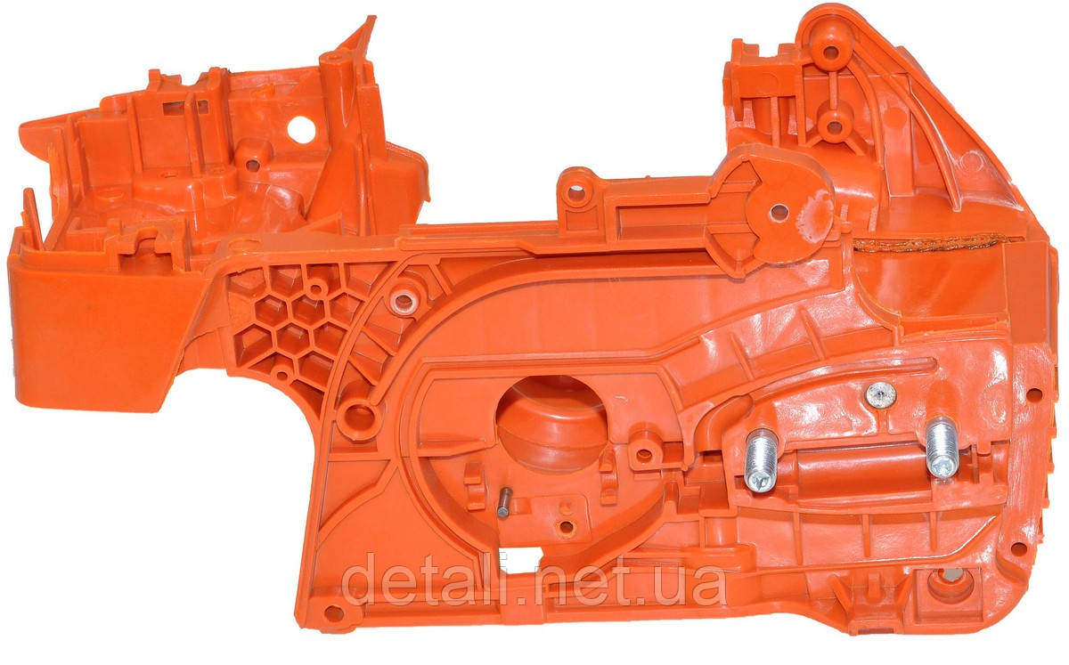 Картер бензопили Husqvarna 340/345/350 MOUNTFIELD аналог 5371720-03, фото 1