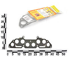 Прокладка колектора ВАЗ 21114 дв. 1,6 л 8 кл, 4х-шарова (впуск/випуск)
