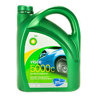 BP Visco 5000 C 5W-40, 4 л (R1V5C5404X4L) моторное масло