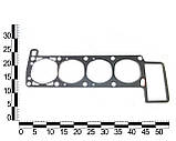 Прокладка ГБЦ Волга, ГАЗель, Соболь дв. ЗМЗ 406, асбестова*, фото 2