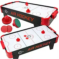 Стіл хокейний дитячий CYMBERGAJ AIR HOCKEY B7G1 малий для аерохокею R_2185