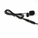 Bluetooth 5.0 адаптер, приймач AUX-вхід + мікрофон для Ford Focus, фото 2