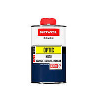 Novol Optic H010 Standart, 400 мл (29099) отвердитель