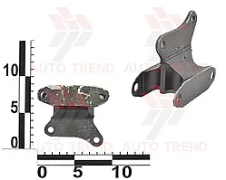 Подушка КПП ВАЗ 2101-07, 4 ступ.