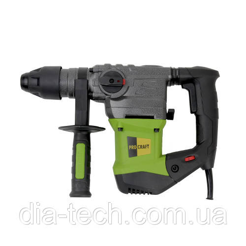 Перфоратор Procraft BH2200, фото 1