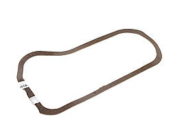 Прокладка картера олійного ВАЗ 2101-03, 2106, 2121-214, 2123 (піддона) коричнева