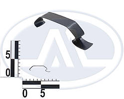 Скоба кріплення корпусу опалювача ВАЗ 2101-07 "пічки"