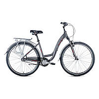 Велосипед 28 Spelli City Nexus 3 spd