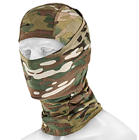 Балаклава тактична зимова Texar Ninja - Arid MC Camo