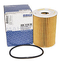 Mahle (OX 415 D) масляный фильтр