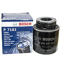 Bosch (F 026 407 181) масляный фильтр