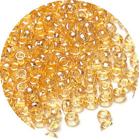 Чеський бісер 16020 50г