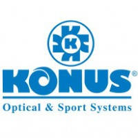 Бинокли Konus