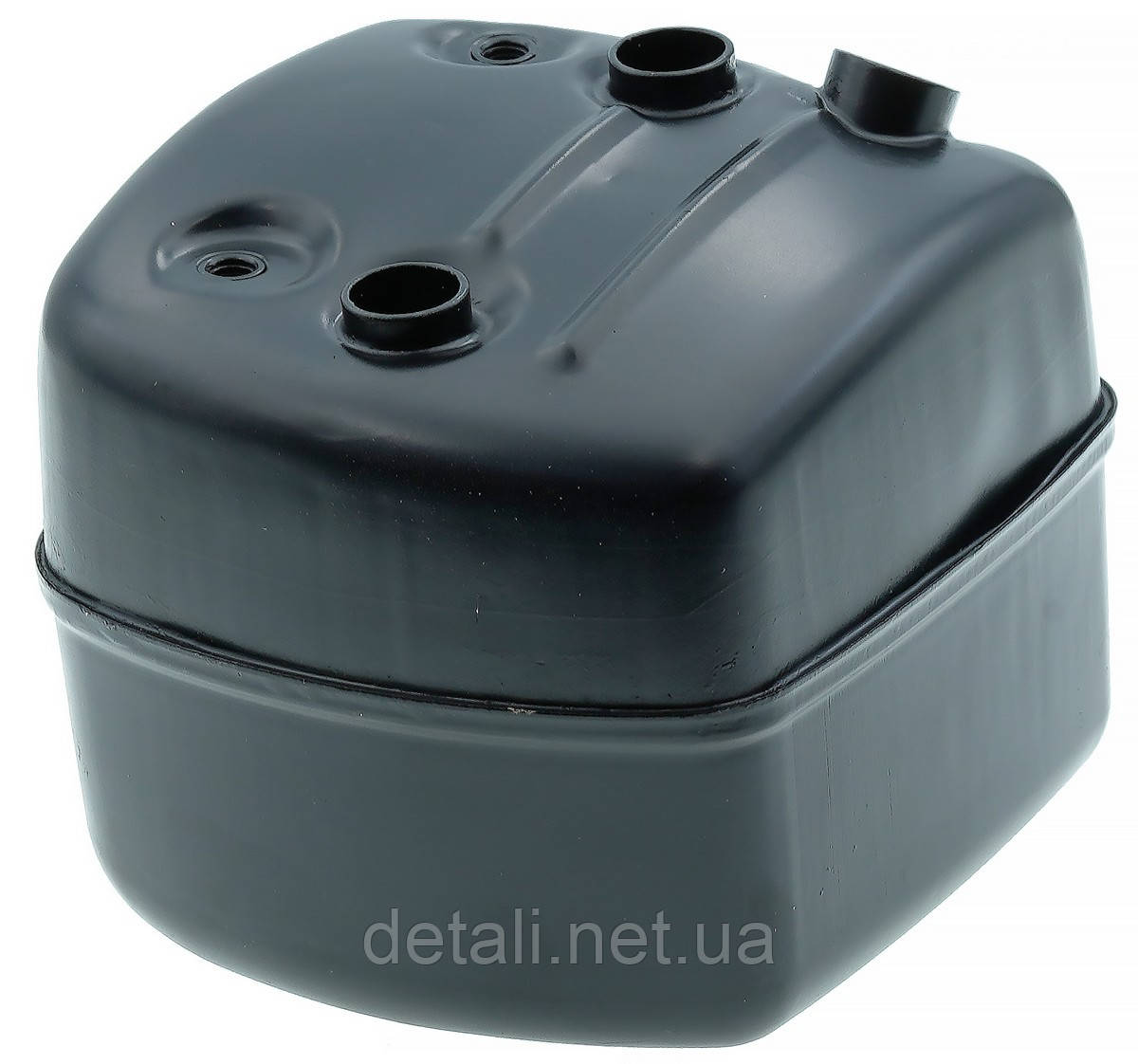 Глушник бензопили Husqvarna 365/372 Woodman, фото 1