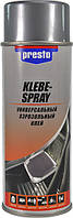 Клей Presto Klebe-spray