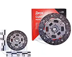 Диск зчеплення ведомий ВАЗ 2110-12, 8 кл. кор. уп.