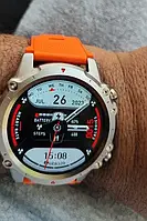 Смарт чаcы Veblaze Vibe 7 Lite. Умные часы, фитнес трекер.Smart watch