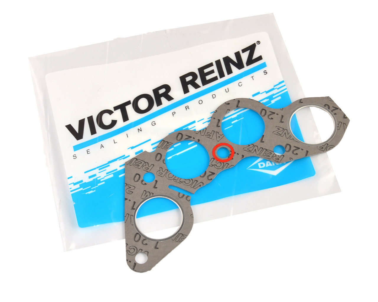 Прокладка колектора ВАЗ 21213, фото 1