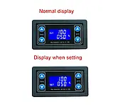 Генератор сигналів XY-PWM. ШИМ-генератор1 Гц ~ 150 кГц . DC 3,3-30 V., фото 4