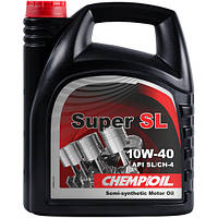 Моторное масло Chempioil Super SL 10W-40