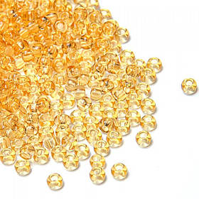 Чеський бісер 10020 50г