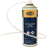 Magneti Marelli Reconditioning Foam пенный, 400 мл очиститель кондиционера