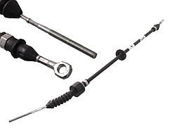 Трос зчеплення ЗАЗ 1102-03