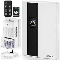 Осушувач повітря KERCH Clear Air 90W White R_2221