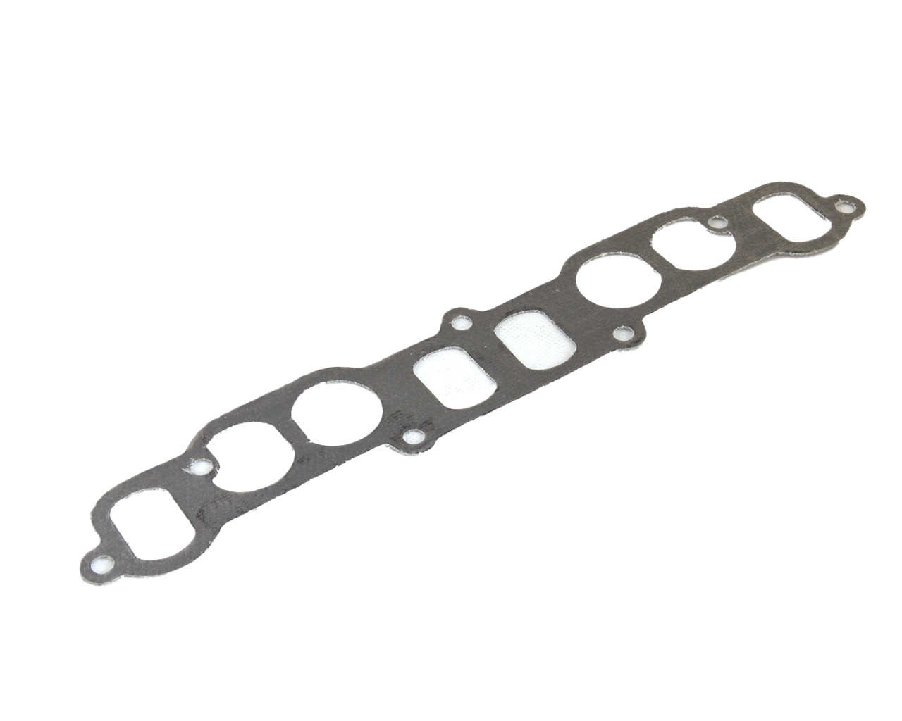 Прокладка колектора ГАЗ 2410, (випуск) азбестова "газопровід", фото 1