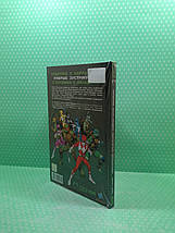 LANTSUTA Перротт Могутні Рейнджери Черепашки Ніндзя, фото 3