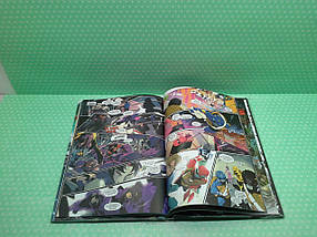 LANTSUTA Перротт Могутні Рейнджери Черепашки Ніндзя, фото 4