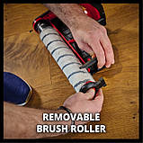 Очищувач підлоги акумуляторний Einhell CLEANEXXO (3437110), фото 9