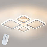 LED Люстри