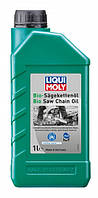 Liqui Moly Bio-Sagekettenol, 1 л (1280) смазка для цепи