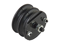 Подушка двигуна ВАЗ 2101-07 уб. (пружина ГОСТ)