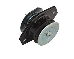 Подушка двигуна ВАЗ 2110-12, 2170 ліва з кріпленням, короткий шток