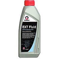 Comma EXT Fluid, 1 л (EXT1L) трансмиссионное масло