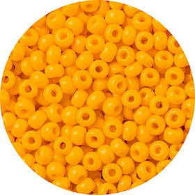 Великий чеський бісер 93110 розмір 4/0