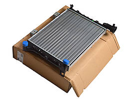 Радіатор ВАЗ 21073 інж., алюм., основний, кор. уп.