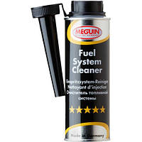 Meguin Fuel System Cleaner, 250 мл (6550) присадка