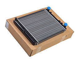 Радіатор ЗАЗ 1102, алюм., основний