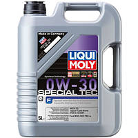 Liqui Moly Special Tec F 0W-30 5 л, (8903) моторное масло