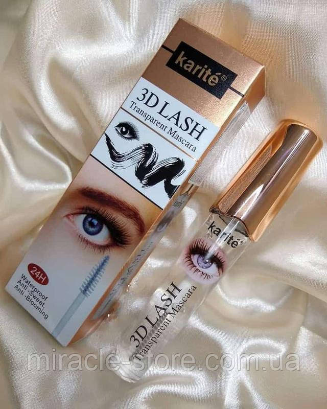 3d lash cheap transparent mascara