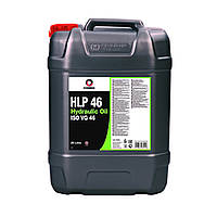 Comma HLP 46 Hydraulic Oil, 20 л (H4620L) минеральное трансмиссионное масло