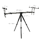 Род под GC Super Strong 3/4 Rods, фото 2