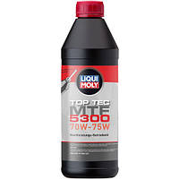 Liqui Moly TOP TEC MTF 5300 GL-4 70W / 75W, 1 л (21359) синтетическое трансмиссионное масло