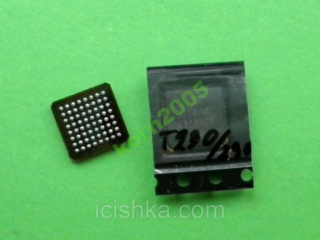 Контролер живлення 3014/4C — Sony Ericsson T230, T290, фото 1