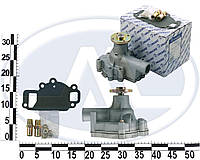 Насос водяной ГАЗ 2410, 3302 дв. ЗМЗ 402, с прокладкой "помпа"